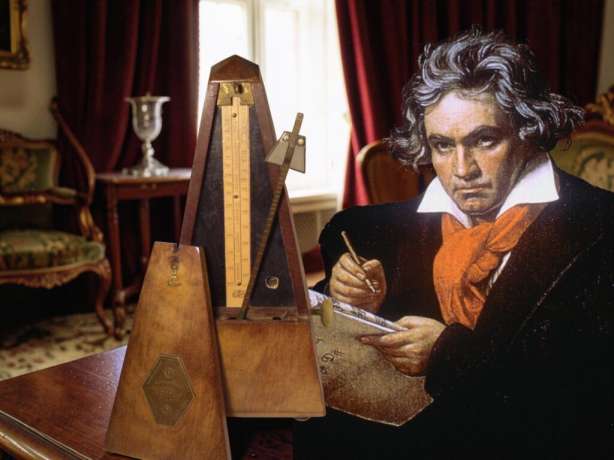 Thomas Hengelbrock in Mozart, Haydn e Beethoven 1 Thomas Hengelbrock in Mozart, Haydn e Beethoven